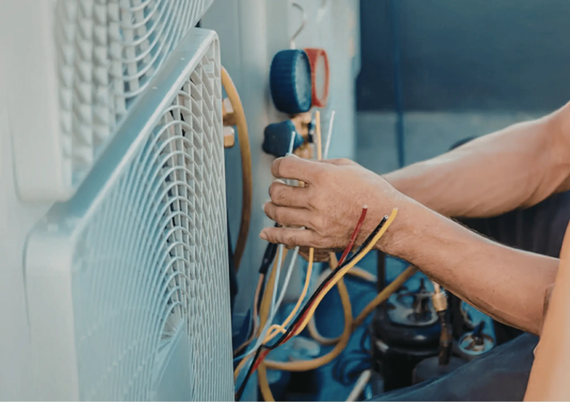 Provjera klima uređaja